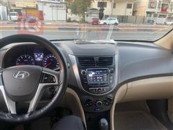 هيونداي أكسنت